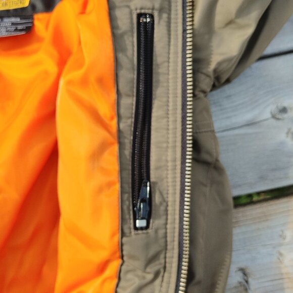 Harley Davidson Women's Biker Jacket Size Small - Picture 11 of 14